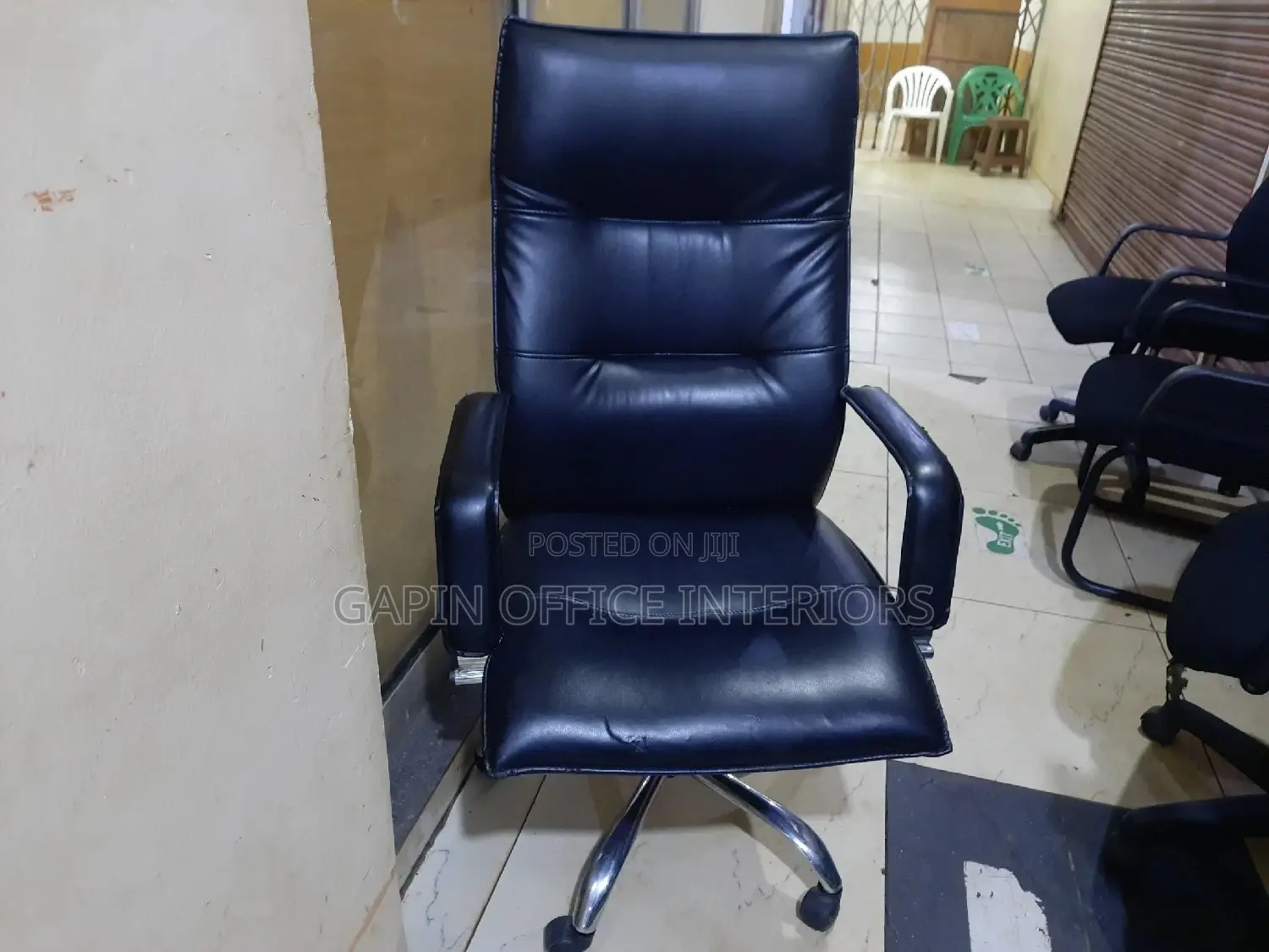 Office Executive Chair