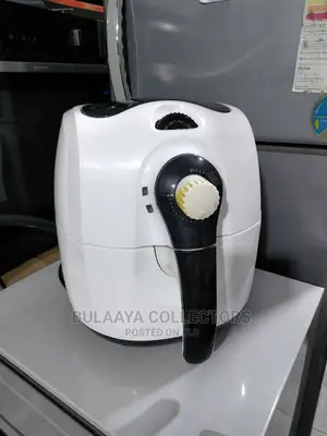Silver Crest Germany Air Fryer- UK Used