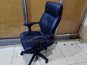 Executive Office Chair