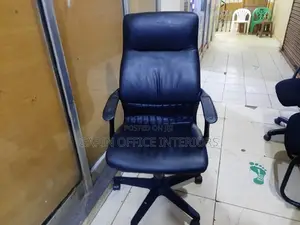 Executive Office Chair
