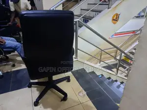 Executive Office Chair