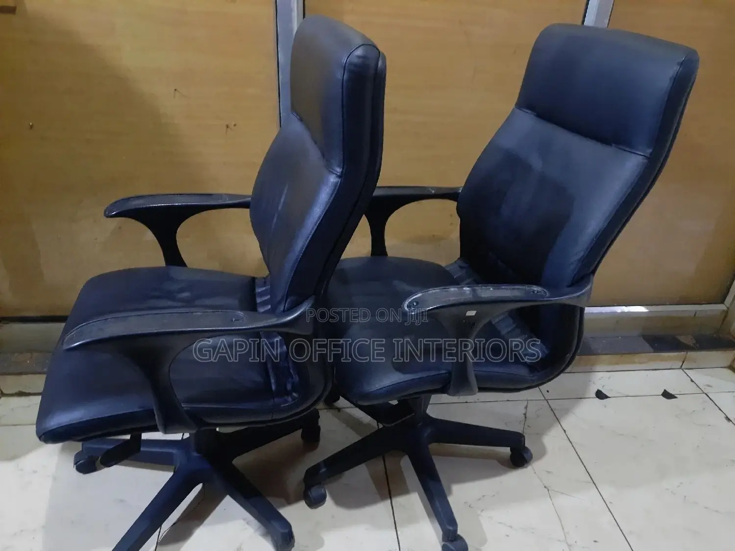 Office Chairs for Sale