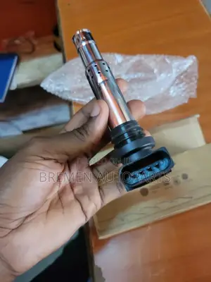 Ignition Coil Tiguan