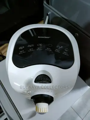 Silver Crest Germany Air Fryer- UK Used