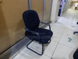 Fabric Office Chair