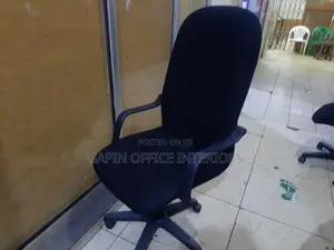 High Back Office Chair