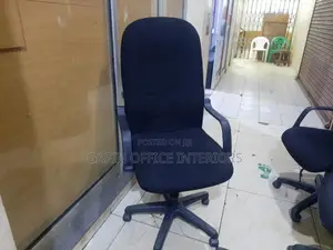 Used Office Chair for Sale