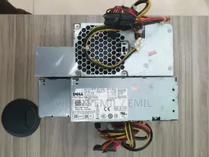 Dell Power Supply SFF Optiplex 380