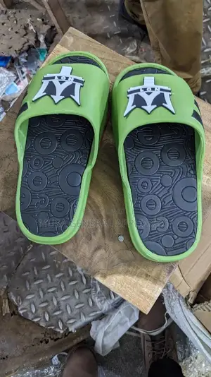 Louis Crocs Shoes