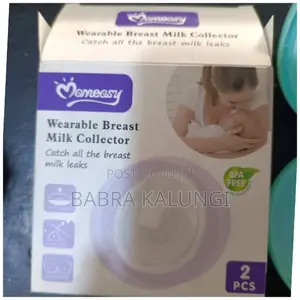 Baby Breaat Milk Collector