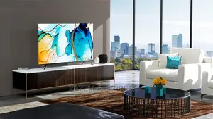Hisense 65 Inch Television 65q6q Smart4k Tv Quantam Dot