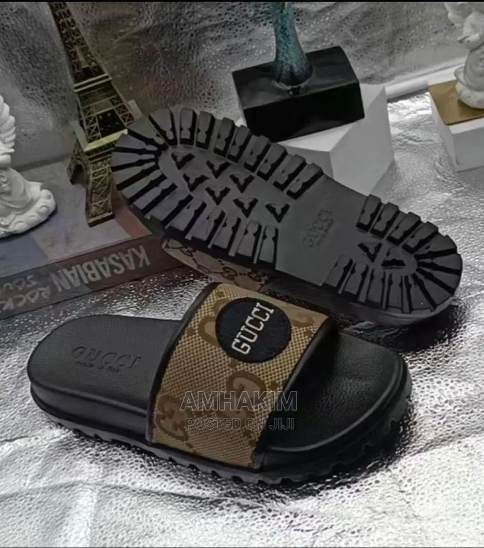 New Gucci Dapadans in Stock