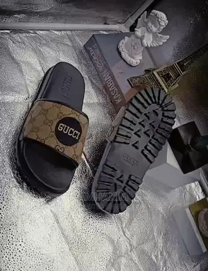 New Gucci Dapadans in Stock