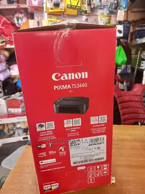 Printer TS3440