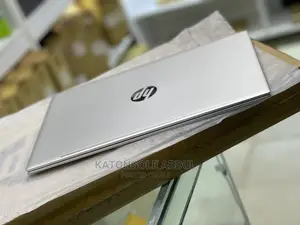 New Laptop HP Pavilion 15 8GB Intel Core I5 SSD 512GB