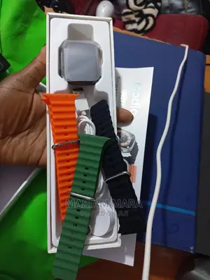 Smart Watch Ultra MC77