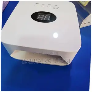Rechargeable Cordless Wireless Led Nail Dryer