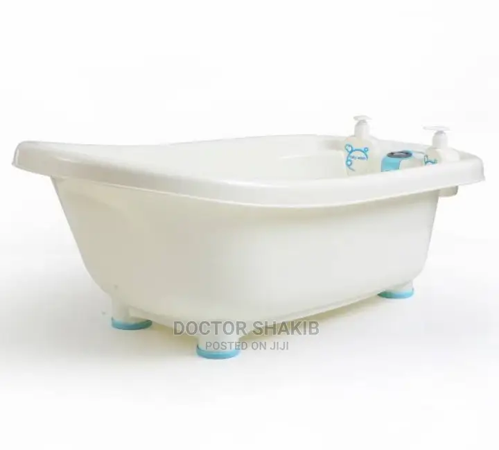 Thermo Bath Tub