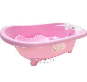 Thermo Bath Tub