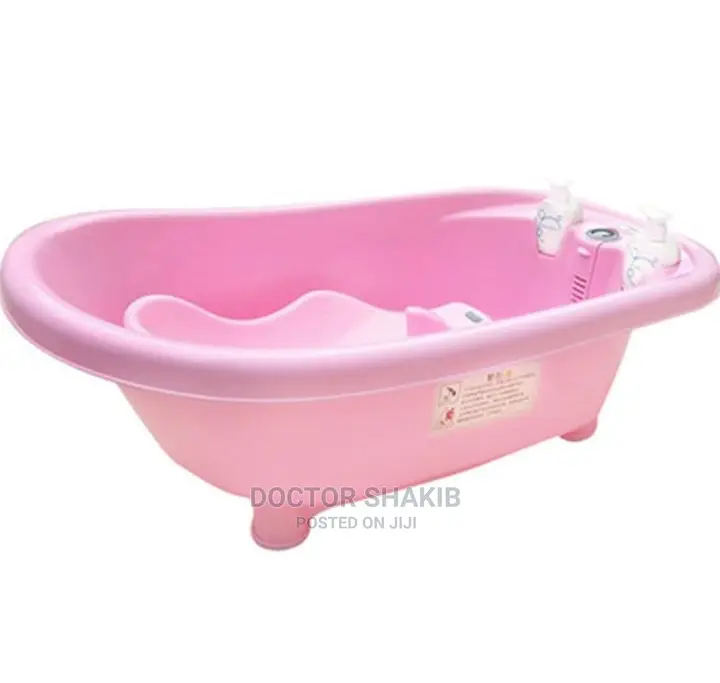 Thermo Bath Tub