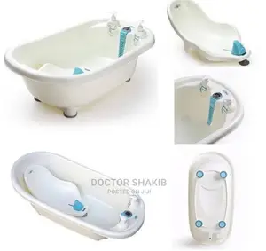 Thermo Bath Tub
