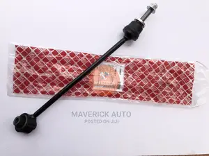 Mercedes Bluetec Z Links