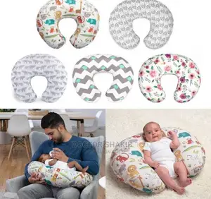 Feeding Pillows