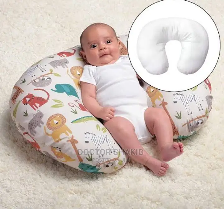 Feeding Pillows