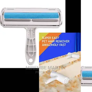 Pet Brush Remover