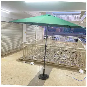 Outdoor Umbrella