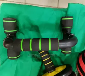 Push Up Stand for Exercise