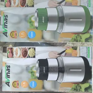 Avinas Electric Meat Grinder