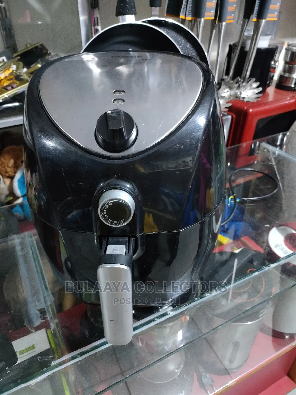 Tower UK Used Air Fryer 4L