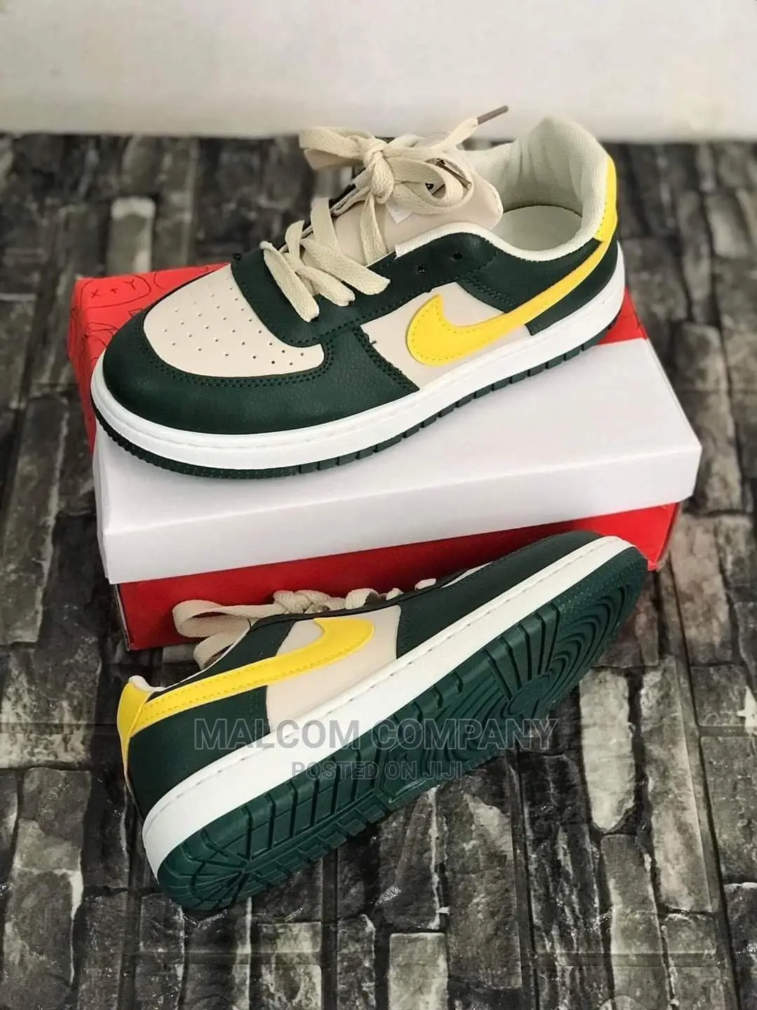 Nike Air Force Kids