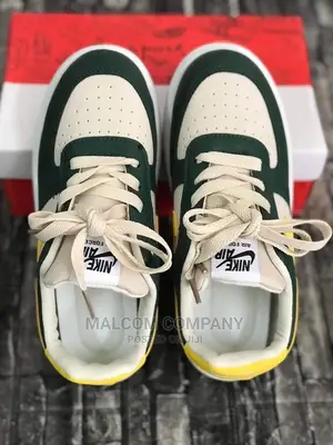Nike Air Force Kids