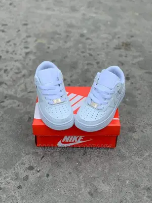 Nike Air Force Shoes for Boys