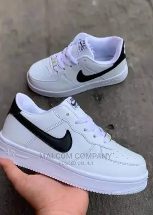 Nike Kids Shoes