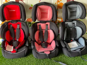Baby Car Back Seater