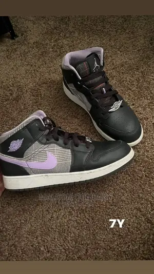 Nike Shoes for Boys