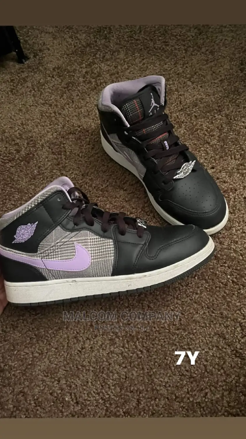 Nike Shoes for Boys