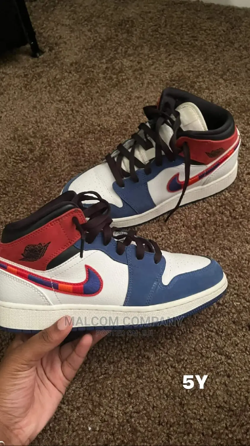 Nike Shoes for Boys