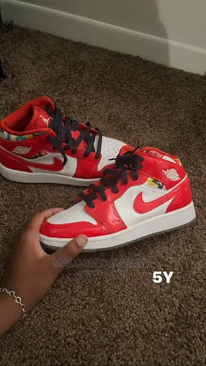 Air Force Nike Shoes Original