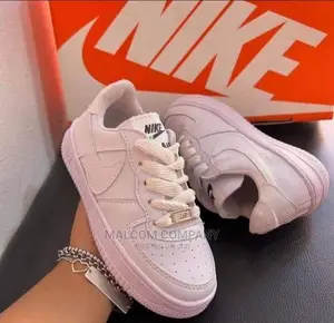 Nike Shoes UK for Kids