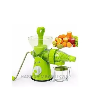 Multifunctional Portable Fruits and Vegetable Blender