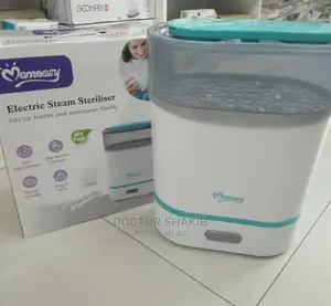 Momeasy Electric Bottle Steam Sterilizer
