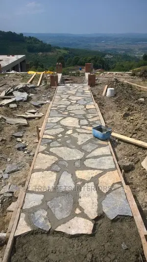 Paving and Compound Designs