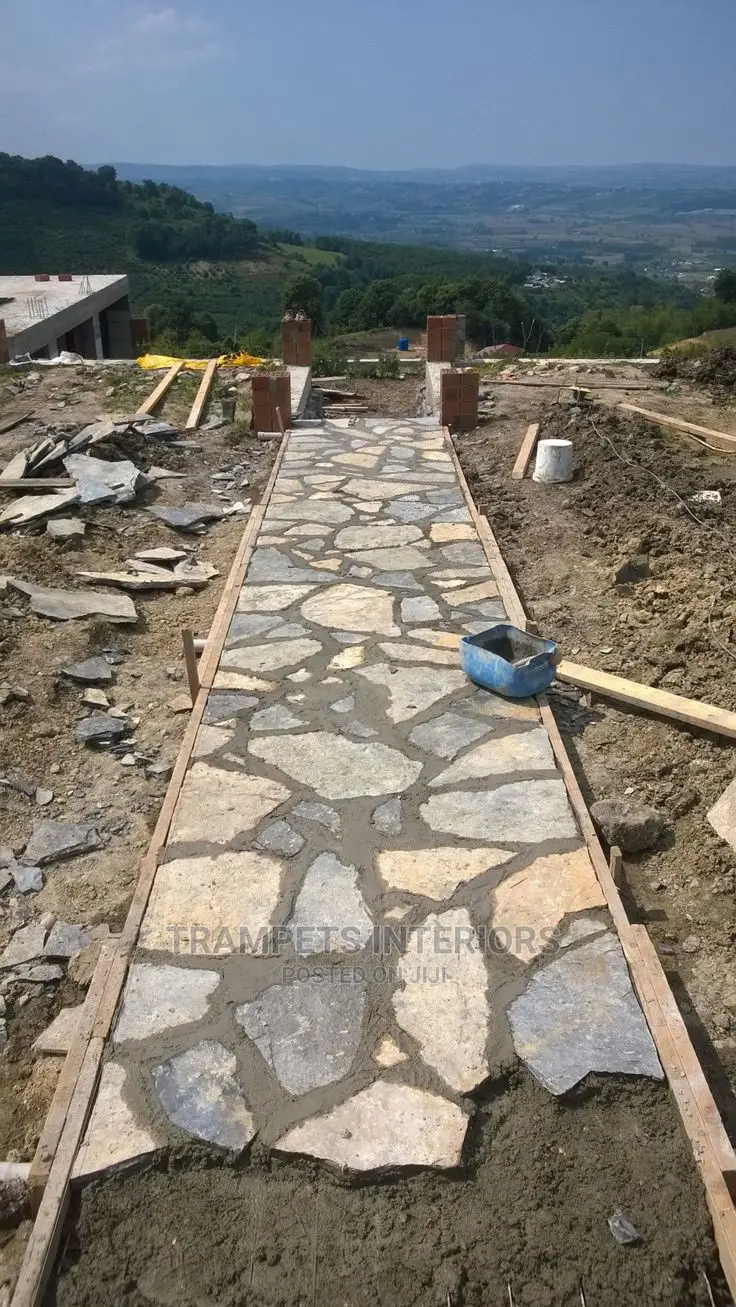 Paving and Compound Designs