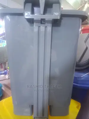 Wast Bins or Dust Bin