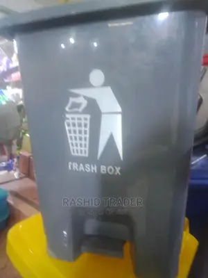 Wast Bins or Dust Bin