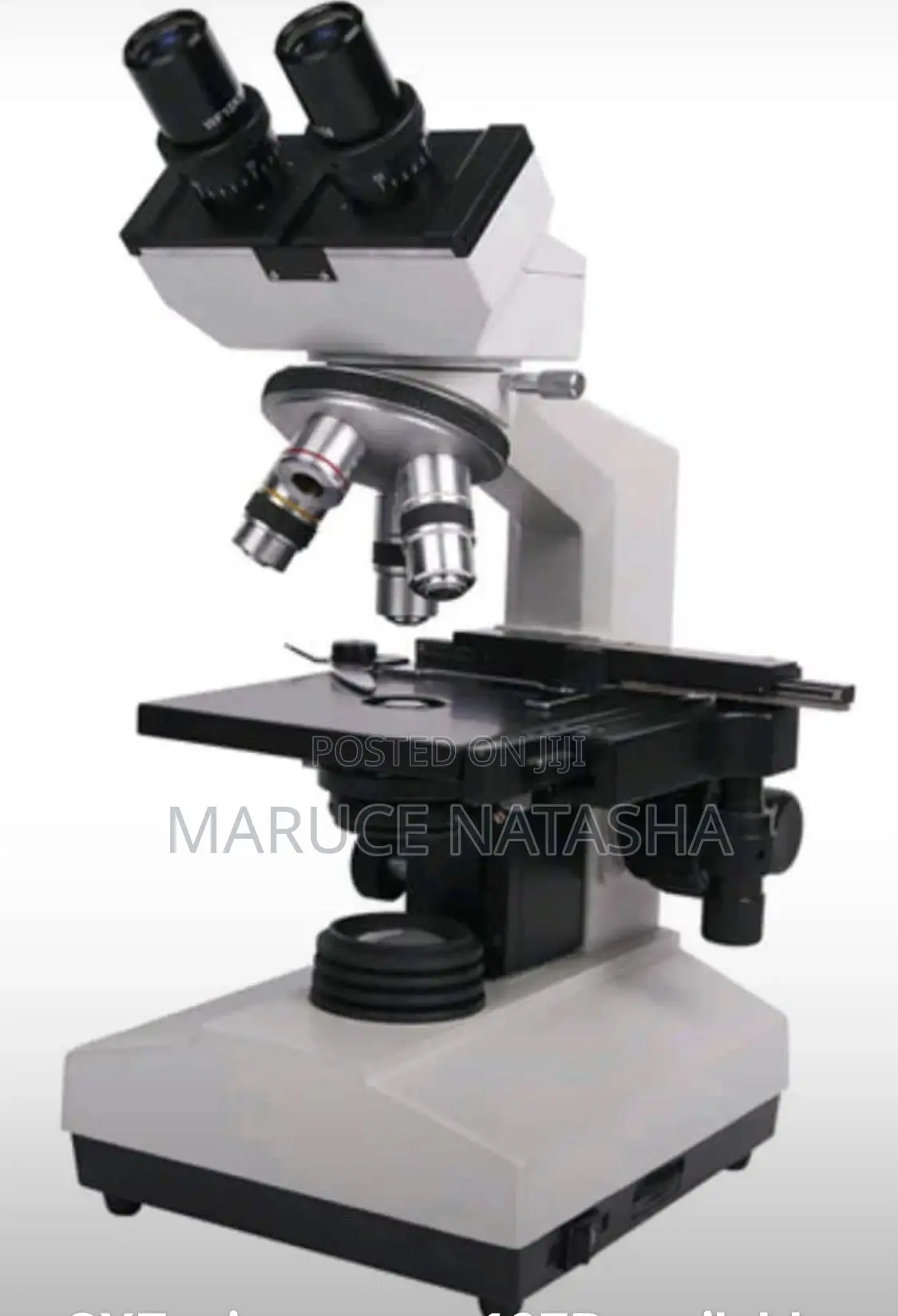 Microscope